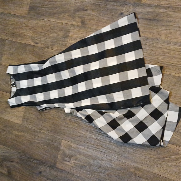 Rag & Bone Brighton Asymmetrical Dress. - Picture 13 of 16